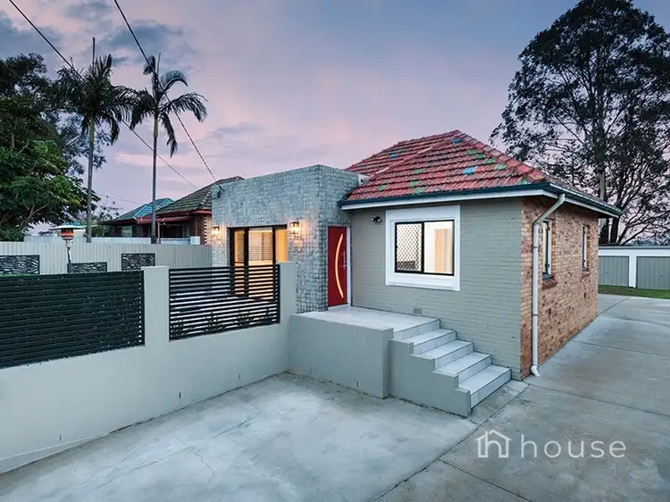 1380 Wynnum Road