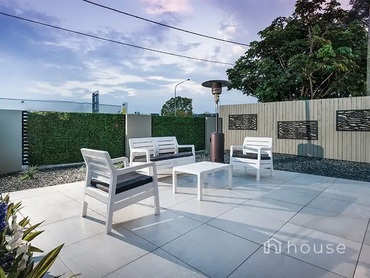 Second view of Homely house listing, 1380 Wynnum Road, Tingalpa QLD 4173