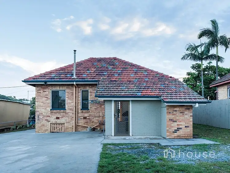 Fifth view of Homely house listing, 1380 Wynnum Road, Tingalpa QLD 4173