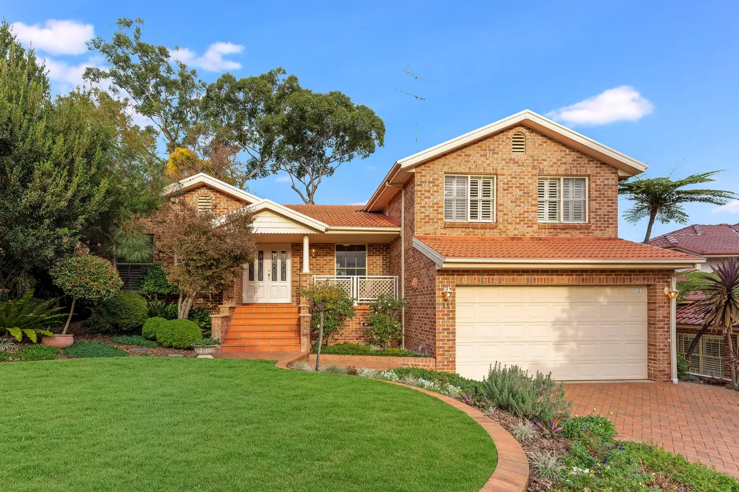 Main view of Homely house listing, 11 Wisdom Street, Connells Point NSW 2221