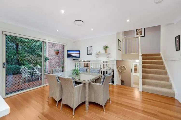 Third view of Homely house listing, 11 Wisdom Street, Connells Point NSW 2221