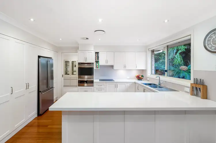 Fifth view of Homely house listing, 11 Wisdom Street, Connells Point NSW 2221