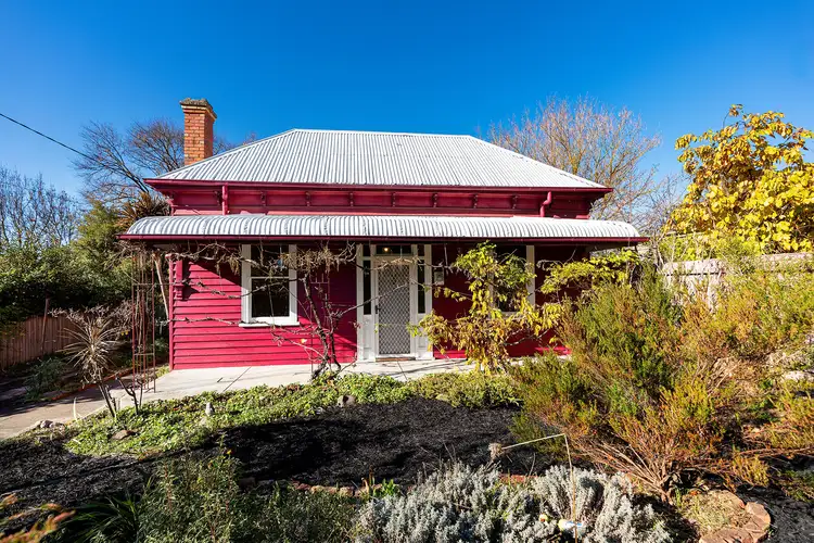 32 Cambridge Street, Creswick VIC 3363