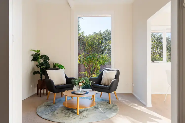 Second view of Homely house listing, 32 Cambridge Street, Creswick VIC 3363