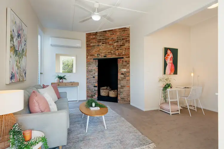 Third view of Homely house listing, 32 Cambridge Street, Creswick VIC 3363