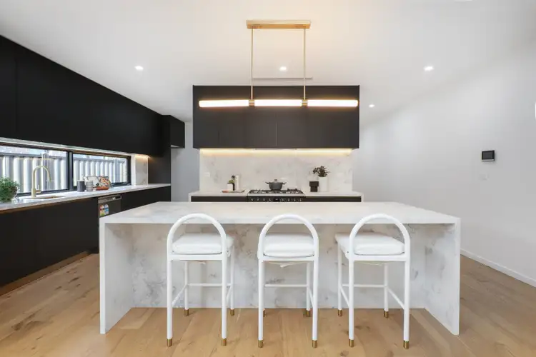 Third view of Homely house listing, 12 Palmaston Drive, Greenvale VIC 3059
