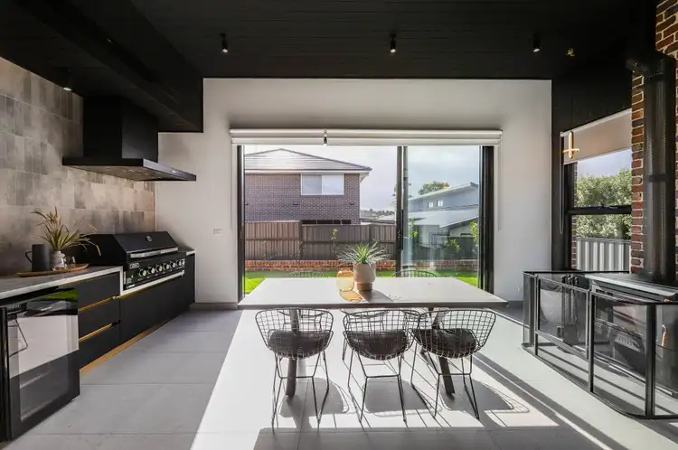 Fourth view of Homely house listing, 12 Palmaston Drive, Greenvale VIC 3059