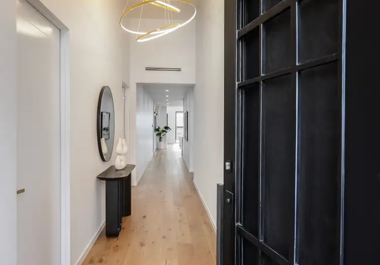 Fifth view of Homely house listing, 12 Palmaston Drive, Greenvale VIC 3059