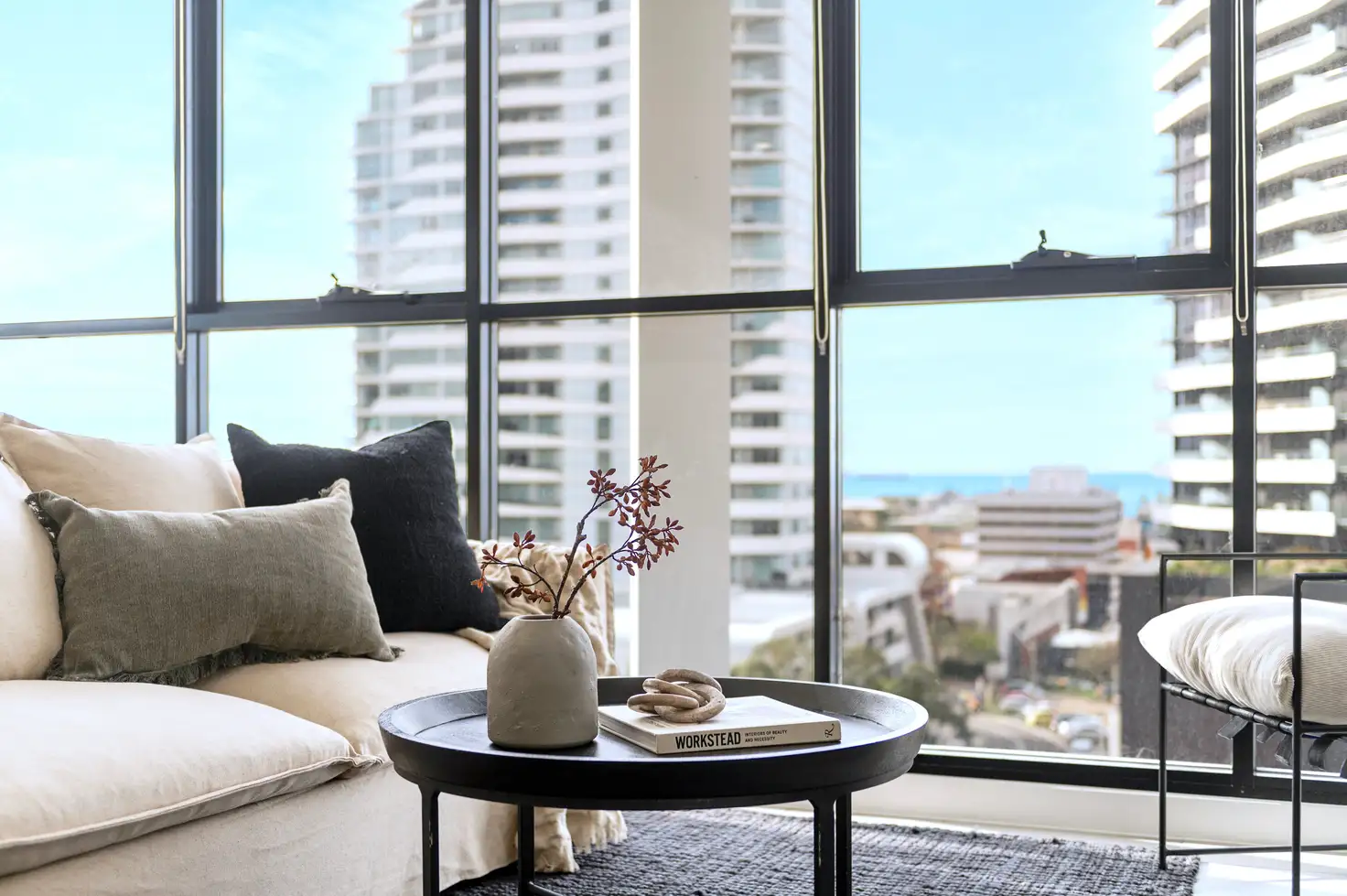 Main view of Homely apartment listing, 903/15 Railway Parade, Wollongong NSW 2500