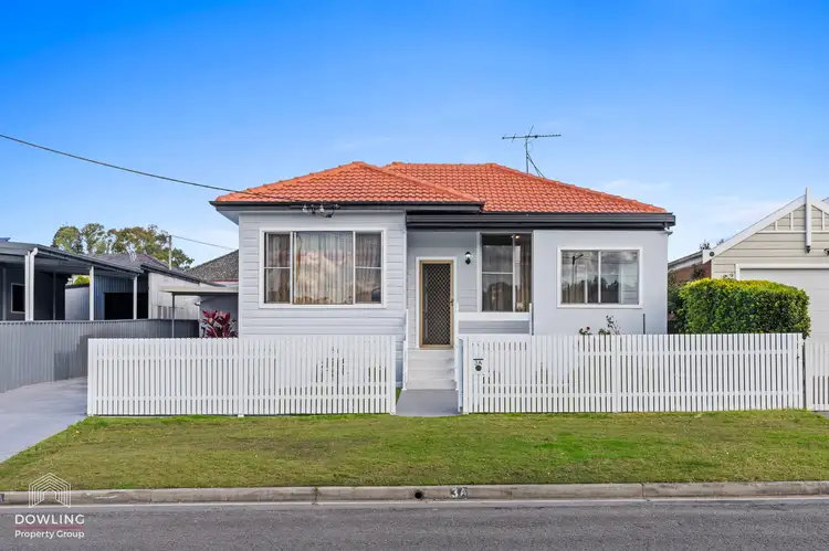 Main view of Homely house listing, 3a Dickson Street, Lambton NSW 2299