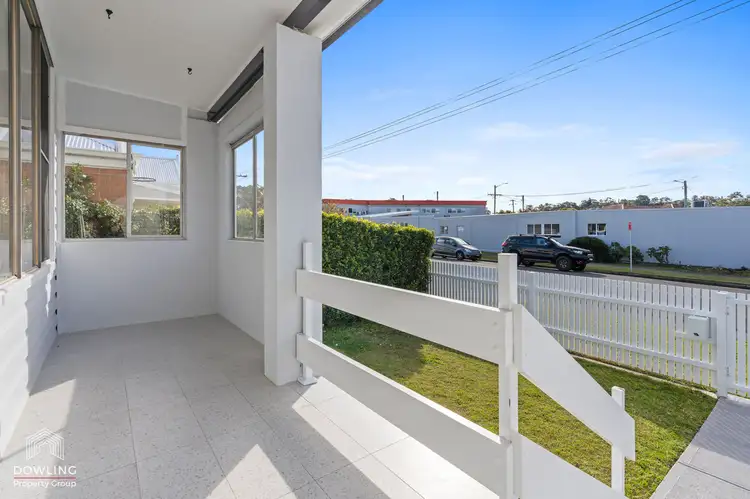 Third view of Homely house listing, 3a Dickson Street, Lambton NSW 2299