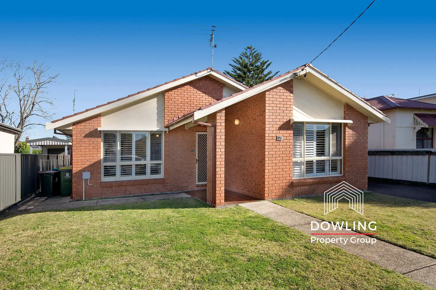 Main view of Homely house listing, 46 Avon Street, Mayfield NSW 2304