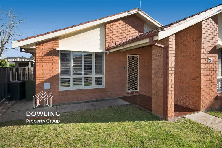 Third view of Homely house listing, 46 Avon Street, Mayfield NSW 2304