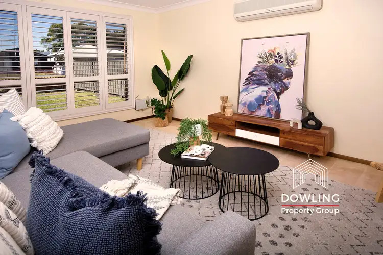 Fifth view of Homely house listing, 46 Avon Street, Mayfield NSW 2304