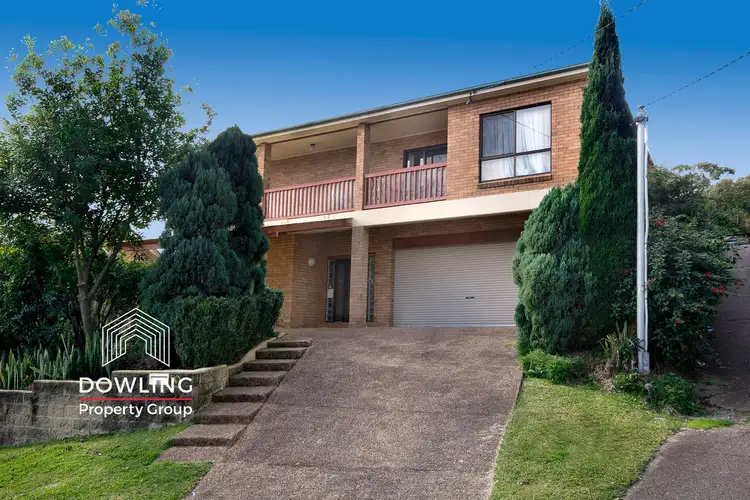 19 Faulkner Crescent, North Lambton NSW 2299