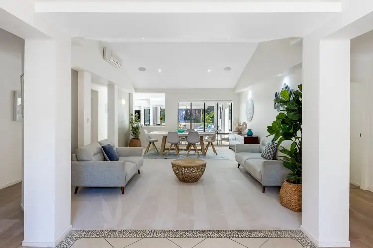 Third view of Homely house listing, 41 Stillwater Drive, Twin Waters QLD 4564
