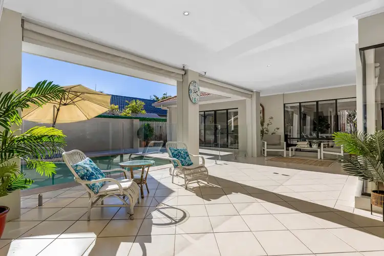 Fourth view of Homely house listing, 41 Stillwater Drive, Twin Waters QLD 4564