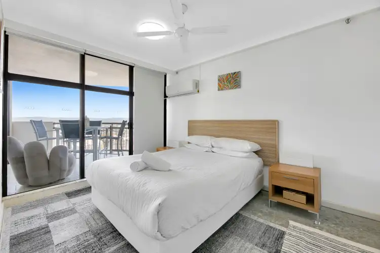 Fifth view of Homely apartment listing, 2209/18 Hanlan Street, Surfers Paradise QLD 4217
