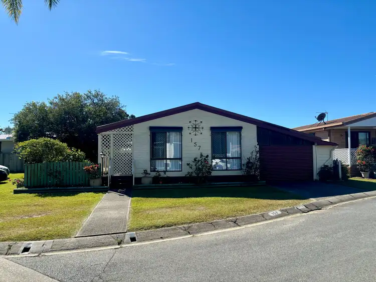 157/325 Reedy Creek Road, Burleigh Waters QLD 4220