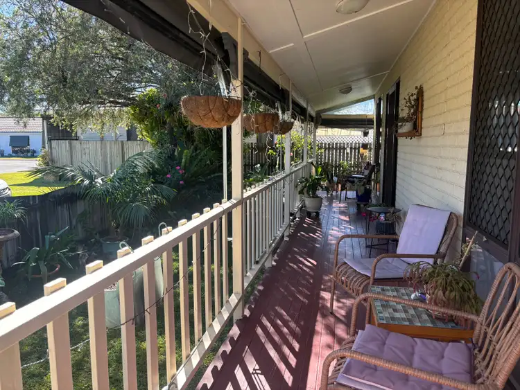 Third view of Homely semi-detached listing, 157/325 Reedy Creek Road, Burleigh Waters QLD 4220