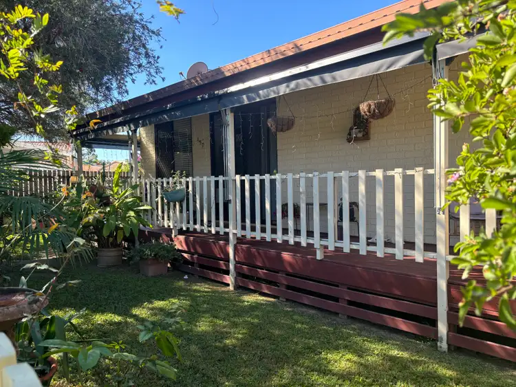 Fourth view of Homely semi-detached listing, 157/325 Reedy Creek Road, Burleigh Waters QLD 4220