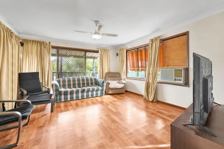 Second view of Homely house listing, 6 Dodd Place, Cranebrook NSW 2749