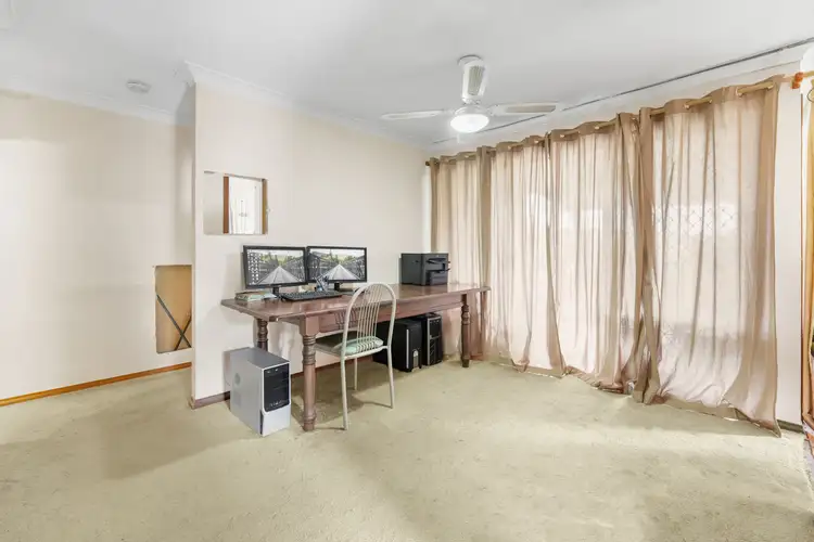 Fourth view of Homely house listing, 6 Dodd Place, Cranebrook NSW 2749
