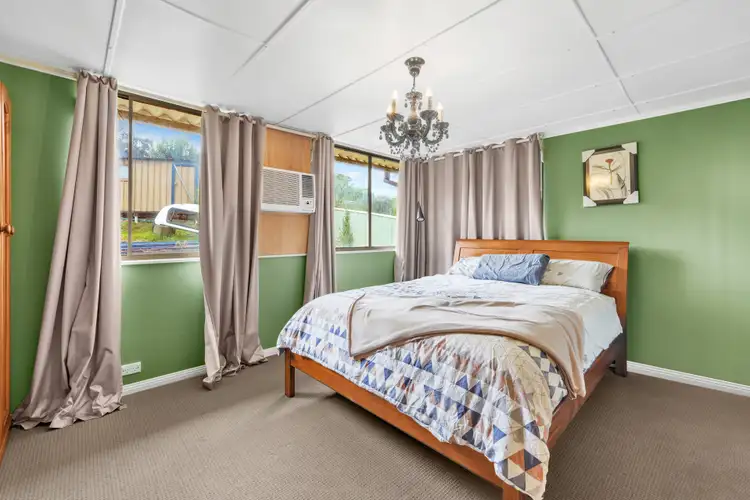 Fifth view of Homely house listing, 6 Dodd Place, Cranebrook NSW 2749