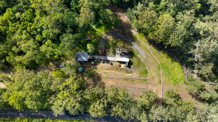 Third view of Homely rural property listing, 144 Willina Road, Coolongolook NSW 2423
