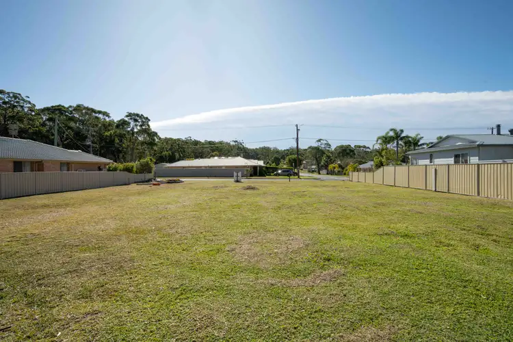Fourth view of Homely land listing, 2 Emmett Street, Callala Bay NSW 2540
