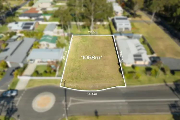 Fifth view of Homely land listing, 2 Emmett Street, Callala Bay NSW 2540