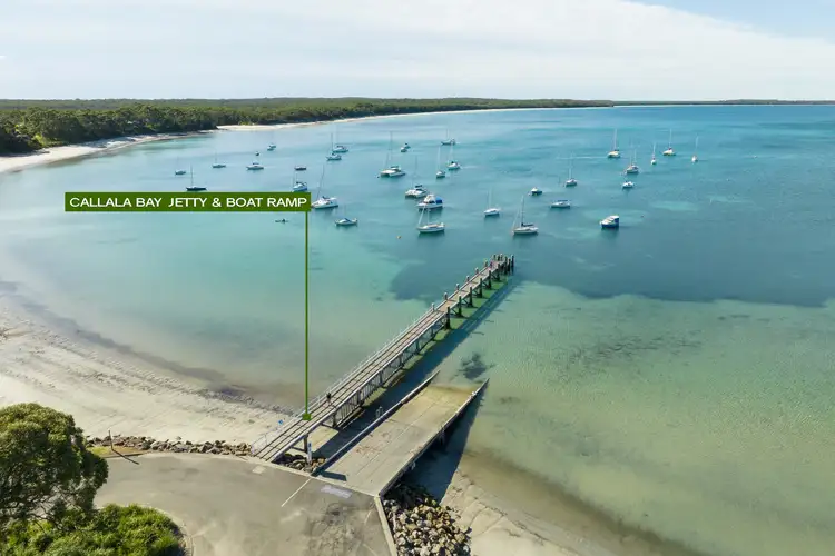 Seventh view of Homely land listing, 2 Emmett Street, Callala Bay NSW 2540