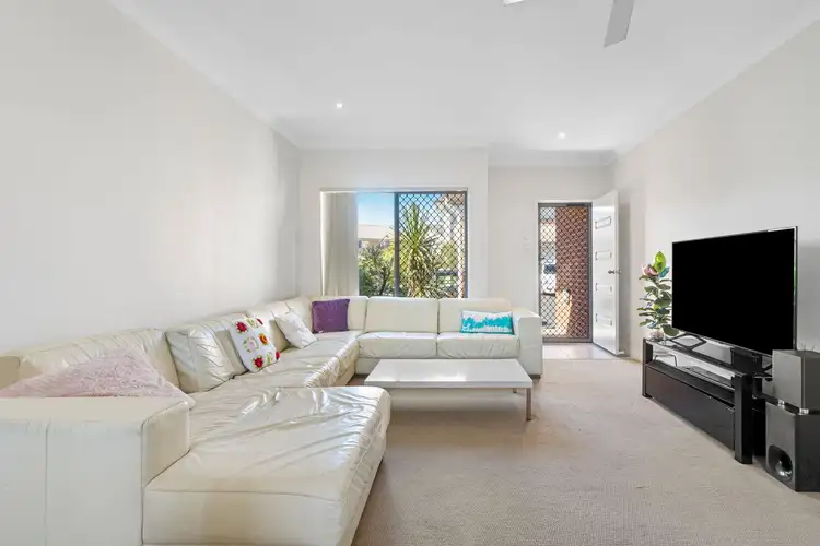 Second view of Homely unit listing, 59/45 Blaxland Crescent, Redbank Plains QLD 4301