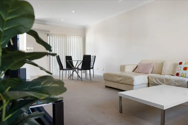 Third view of Homely unit listing, 59/45 Blaxland Crescent, Redbank Plains QLD 4301