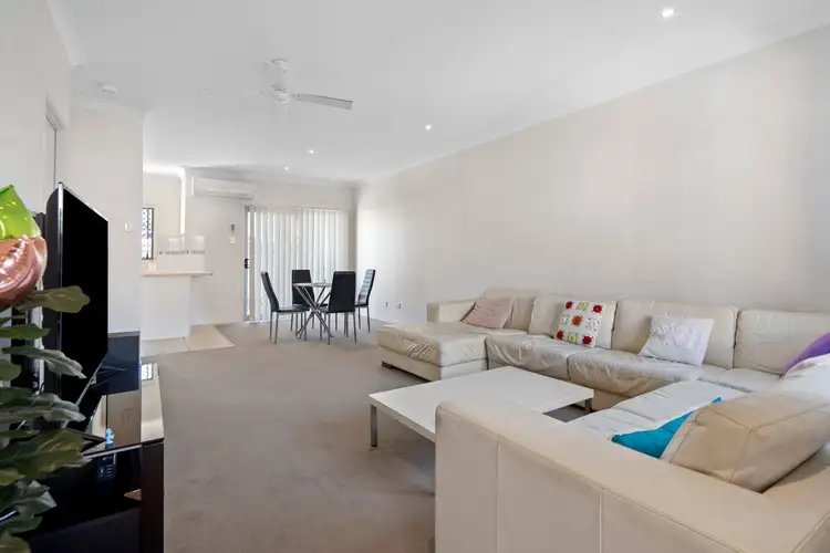 Fourth view of Homely unit listing, 59/45 Blaxland Crescent, Redbank Plains QLD 4301