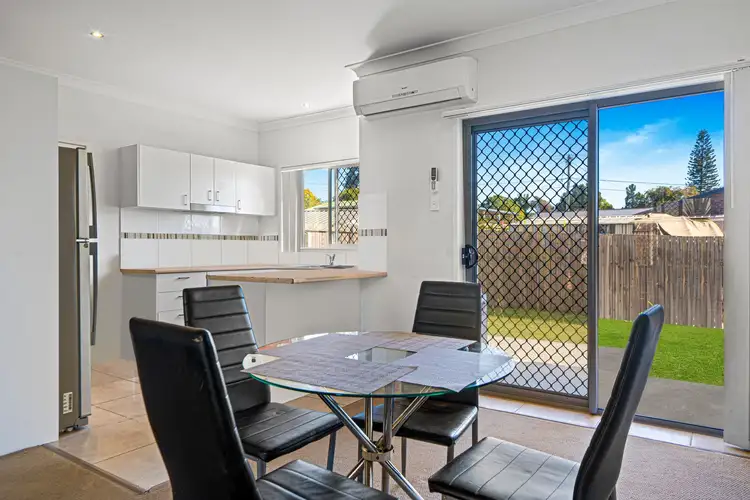 Fifth view of Homely unit listing, 59/45 Blaxland Crescent, Redbank Plains QLD 4301