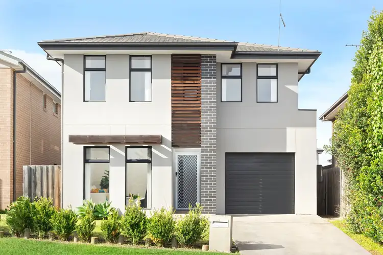 23 Fortunato Street, Schofields NSW 2762