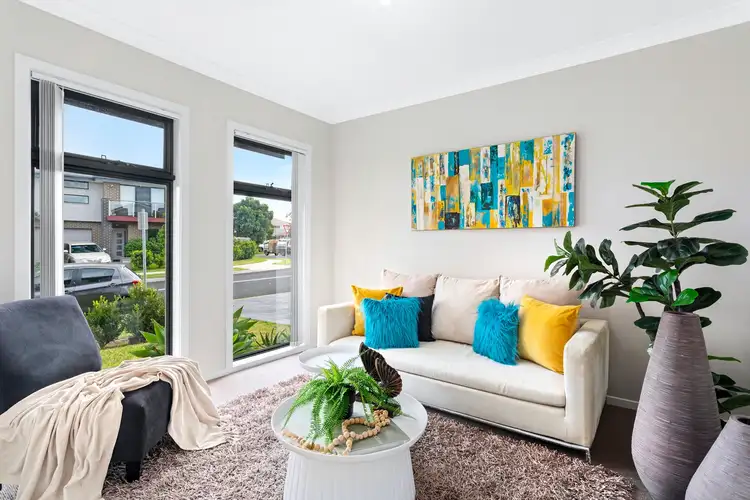 Third view of Homely house listing, 23 Fortunato Street, Schofields NSW 2762