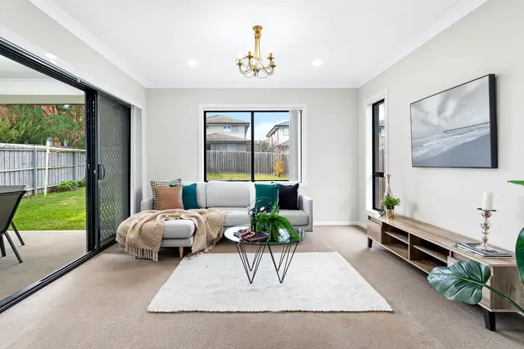 Fourth view of Homely house listing, 23 Fortunato Street, Schofields NSW 2762