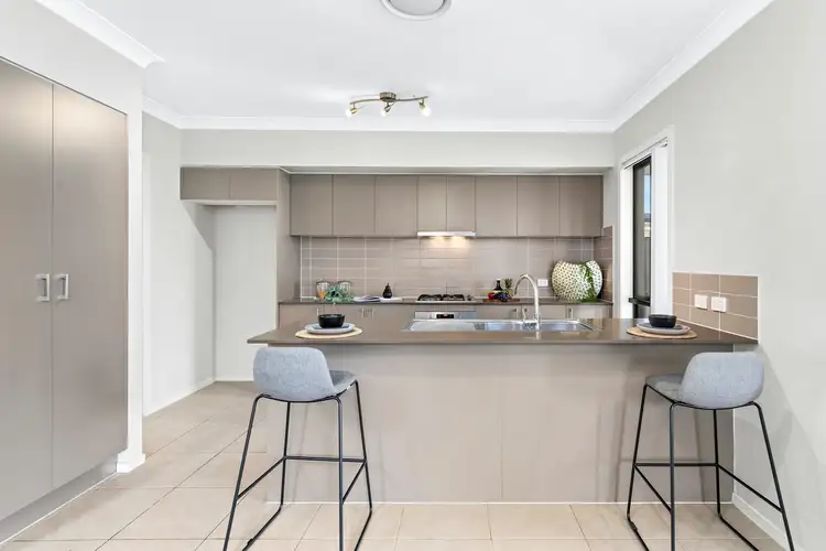 Fifth view of Homely house listing, 23 Fortunato Street, Schofields NSW 2762
