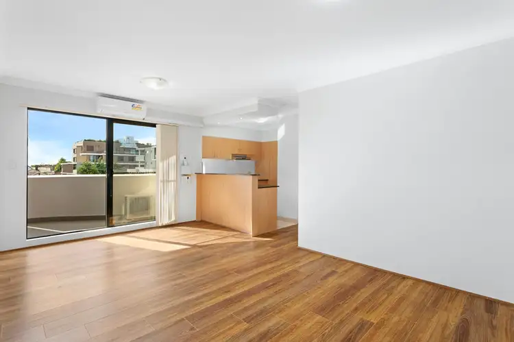 18/20-22 Clifton Street, Blacktown NSW 2148