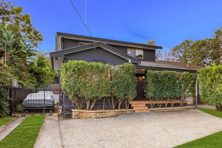 Second view of Homely house listing, 19 Terry Street, Blakehurst NSW 2221