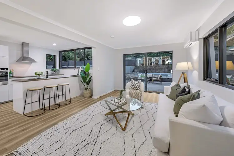Third view of Homely house listing, 19 Terry Street, Blakehurst NSW 2221