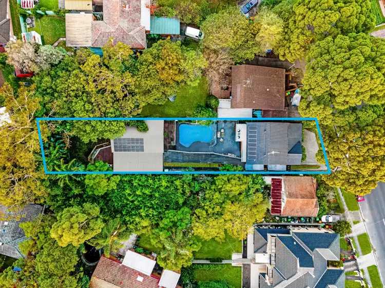 Sixth view of Homely house listing, 19 Terry Street, Blakehurst NSW 2221