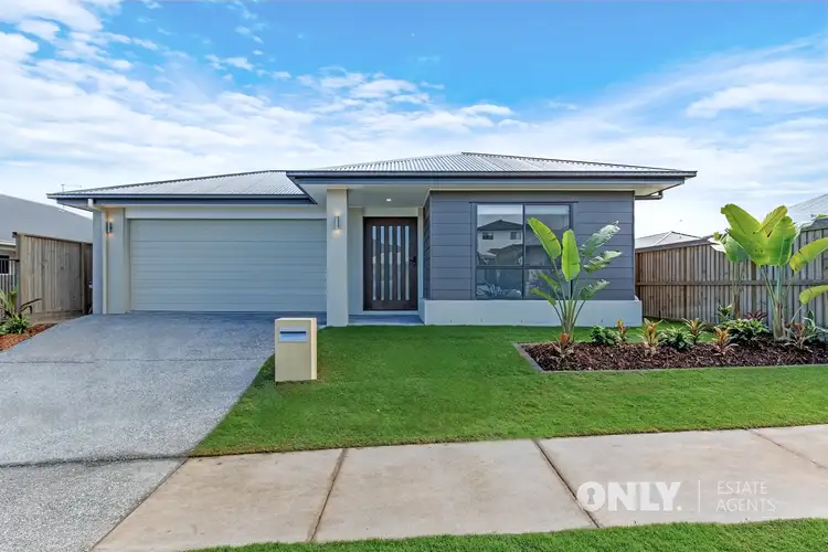 47 Belhaven Avenue, Yarrabilba QLD 4207