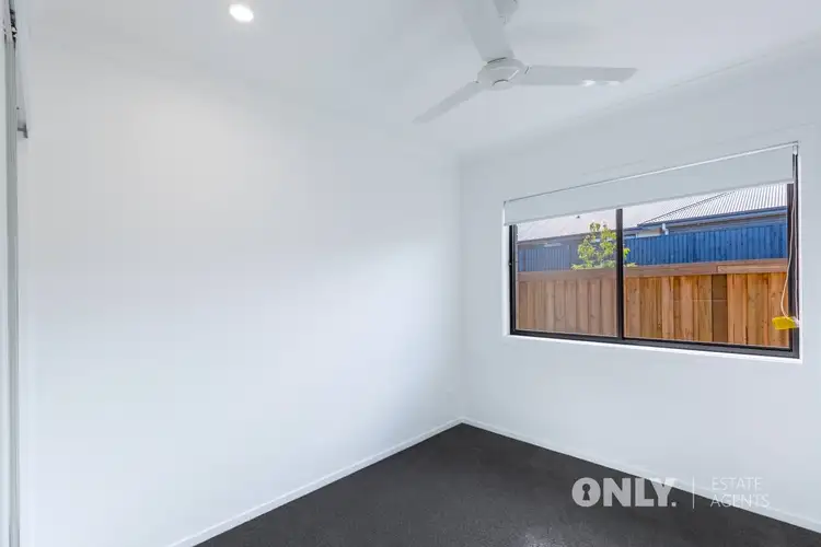 Fifth view of Homely house listing, 47 Belhaven Avenue, Yarrabilba QLD 4207