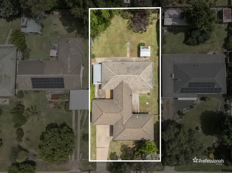 Second view of Homely house listing, 24 Bowman Avenue, Armidale NSW 2350