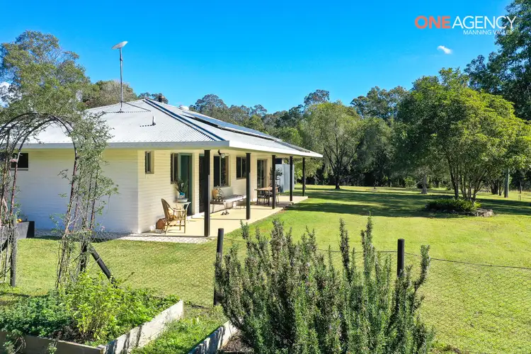 Main view of Homely rural property listing, 269 Bootawa Road, Bootawa NSW 2430