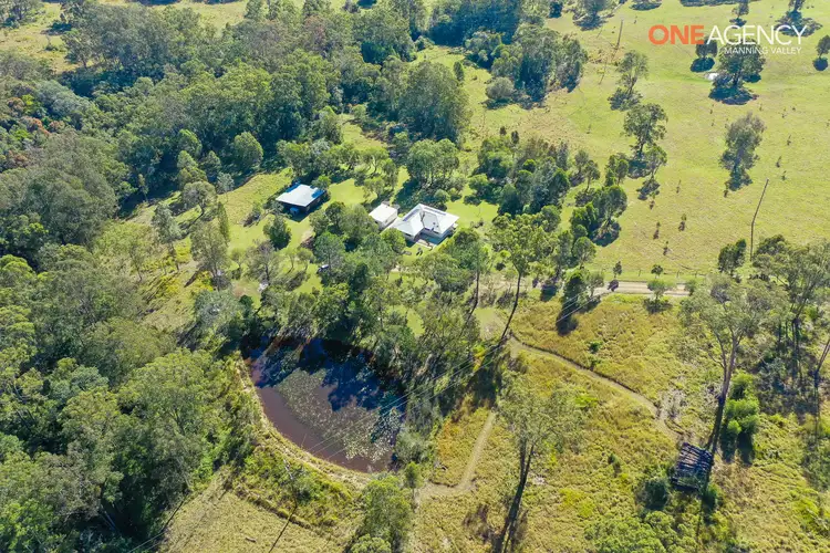 Second view of Homely rural property listing, 269 Bootawa Road, Bootawa NSW 2430