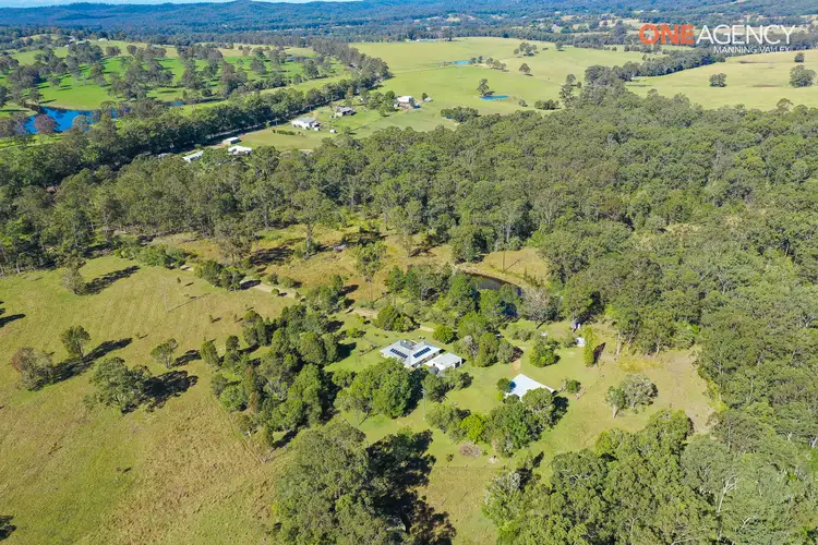 Third view of Homely rural property listing, 269 Bootawa Road, Bootawa NSW 2430